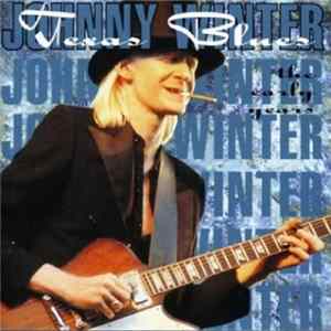 Johnny Winter - Texas Blues Album