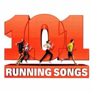 Various - 101 Running Songs Album