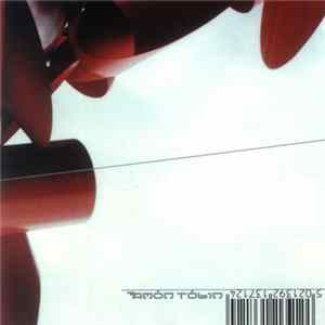 Amon Tobin - Bricolage Album