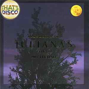 Various - That's Disco Presents - Juliana's Tokyo - 90's Techno Album