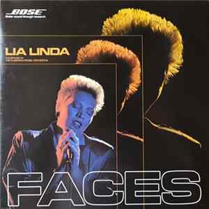 Lia Linda - Faces Album
