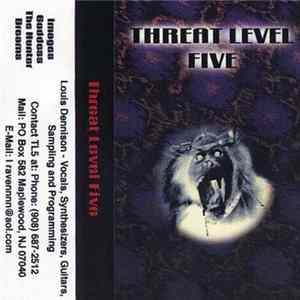 Threat Level 5 - Untitled Album
