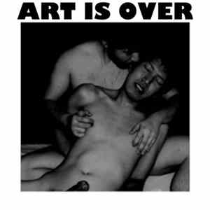 Various - Art Is Over: A Tribute To The Gerogerigegege Album