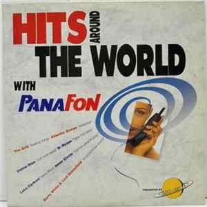 Various - Hits Around The World With Panafon Album