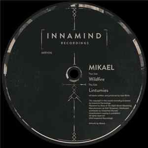 Mikael - Wildfire Album