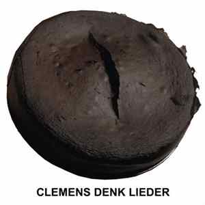 Clemens Denk - Lieder Album