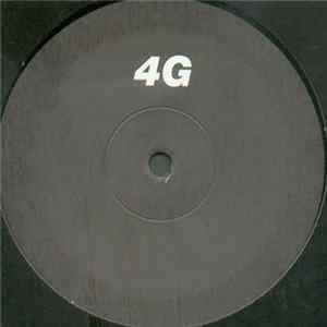 DJ Albert - 4G Album