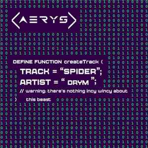 DRYM - Spider Album