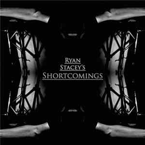 Ryan Stacey - Shortcomings Album