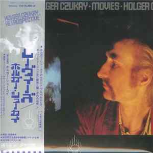 Holger Czukay - Movies Album