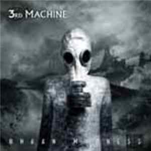 3rd Machine - Urban Madness Album