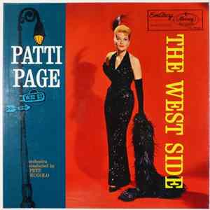 Patti Page - The West Side Album