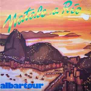 Various - Natale A Rio Album