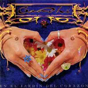 Gandhi - En El Jardín Del Corazón Album