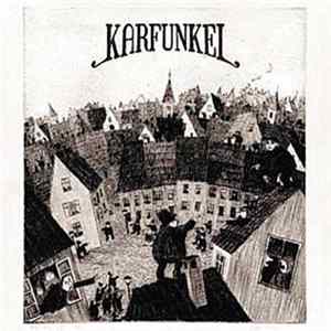 Karfunkel - S/T Album