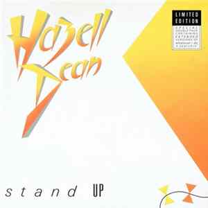 Hazell Dean - Stand Up Album