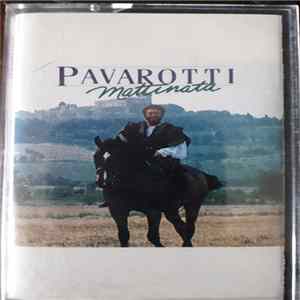 Pavarotti - Mattinata Album