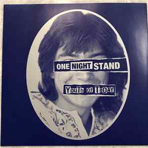 Youth Of Today - One Night Stand Album