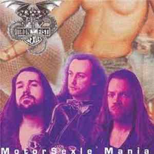 Iron Fist - Motorsexlemania Album
