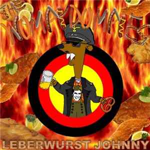 The Wompydompies - Leberwurst Johnny Album