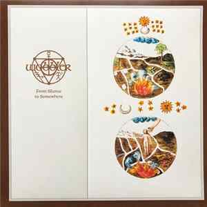 Wobbler - From Silence To Somewhere Album
