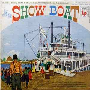 Jerome Kern, Oscar Hammerstein II - Show Boat Album