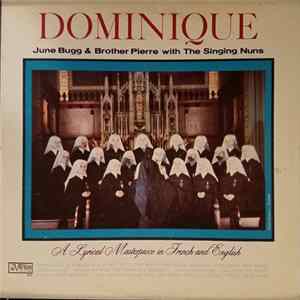 June Bugg & Brother Pierre - Dominique Album