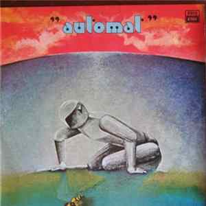 Automat - Automat Album
