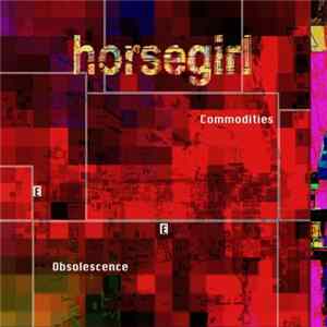 horsegirl - if you don't say please, you can't have the cracker Album