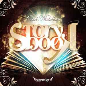 Carl Nicholson - Storybook Album