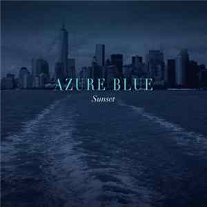 Azure Blue - Sunset Album