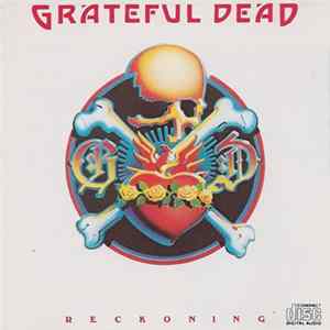 Grateful Dead - Reckoning Album