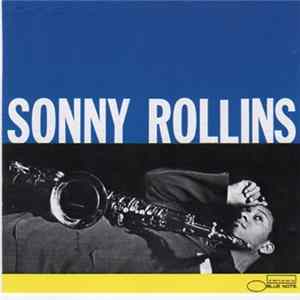 Sonny Rollins - Sonny Rollins Volume One Album