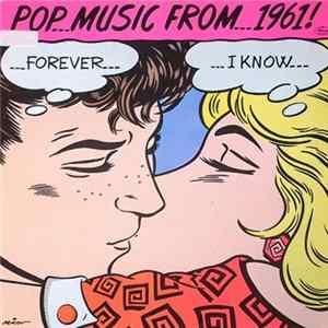 Various - Pop Music From 1961 Album