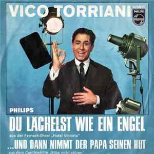 Vico Torriani - Du Lächelst Wie Ein Engel Album