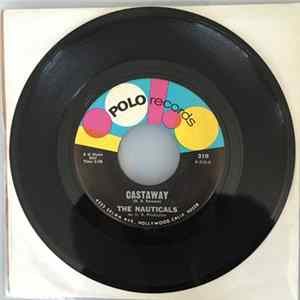 The Nauticals - Castaway / Rockin' Chopin Album