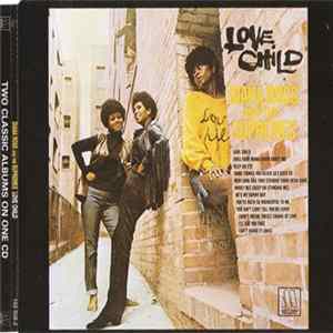 The Supremes - Love Child & A' Go-Go Album