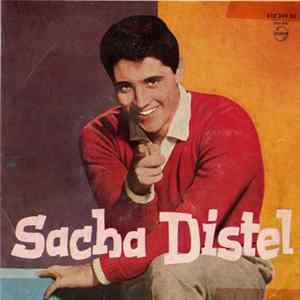 Sacha Distel - Scoubidou Album