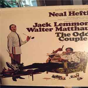 Various - The Odd Couple Album