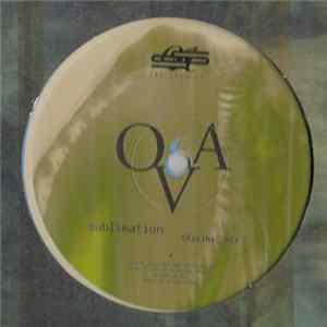 Ova - Sublimation Album