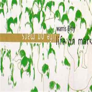 Warris & Fly - Life On Mars Album