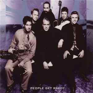 Newsong - People Get Ready Album