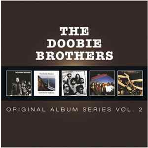 The Doobie Brothers - Original Album Series Vol. 2 Album