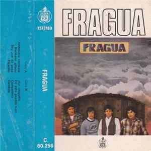 Fragua - Fragua Album