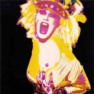 Thompson Twins - Come Inside Album