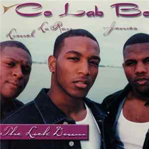 Co Lab Bo - The Lock Down Album