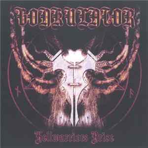Gonkulator / Necrocannibalistic Vomitorium - Hellwarriors Arise / Necrocannibalistic Vomitorium Album