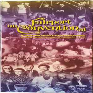Fairport Convention - Fairport Unconventional Album