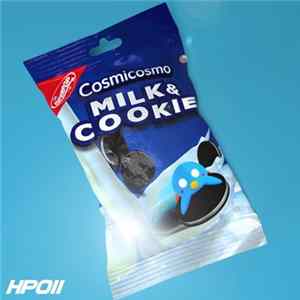 COSMICOSMO - Milk & Cookie Album