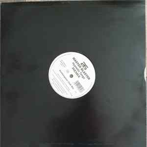 Master Blaster - Hypnotic Tango Album